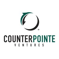 CounterPointe Ventures logo, CounterPointe Ventures contact details