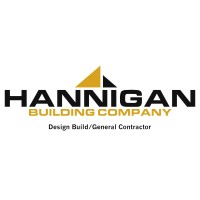 Hannigan Building Company logo, Hannigan Building Company contact details