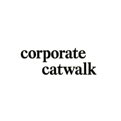 Corporate Catwalk logo, Corporate Catwalk contact details