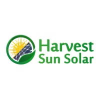 Harvest Sun Solar logo, Harvest Sun Solar contact details