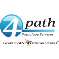 4path logo, 4path contact details