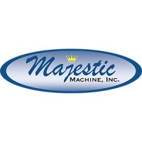 Majestic Machine, Inc. logo, Majestic Machine, Inc. contact details