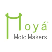 Moyá Mold Makers logo, Moyá Mold Makers contact details