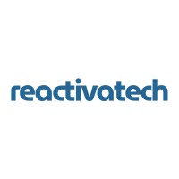 reactivatech logo, reactivatech contact details