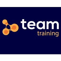 Team Training logo, Team Training contact details