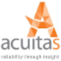 Acuitas Reliability logo, Acuitas Reliability contact details