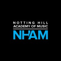 Notting Hill Academy of Music logo, Notting Hill Academy of Music contact details