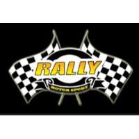 Rally Motorsports logo, Rally Motorsports contact details