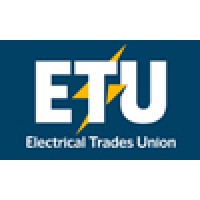 Electrical Trades Union of Australia, Victorian Branch logo, Electrical Trades Union of Australia, Victorian Branch contact details