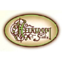 Heirloom Art Studio logo, Heirloom Art Studio contact details