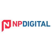 NP Digital South Africa logo, NP Digital South Africa contact details