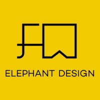 ELEPHANT DESIGN logo, ELEPHANT DESIGN contact details