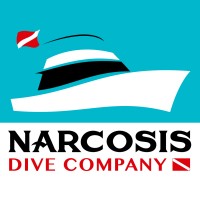 Narcosis Dive Company logo, Narcosis Dive Company contact details