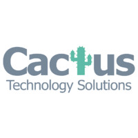 Cactus Technology Solutions logo, Cactus Technology Solutions contact details