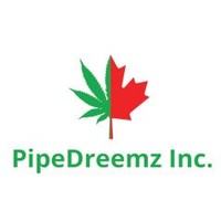 Pipedreemz Inc. logo, Pipedreemz Inc. contact details