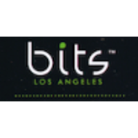 BITS LA logo, BITS LA contact details