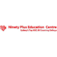 Ninety Plus Education Centre logo, Ninety Plus Education Centre contact details