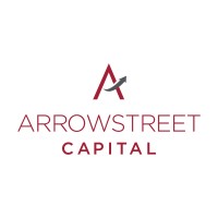 Arrowstreet Capital, L.P. logo, Arrowstreet Capital, L.P. contact details