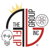 The FLIP Group, Inc. logo, The FLIP Group, Inc. contact details