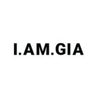 I.AM.GIA logo, I.AM.GIA contact details