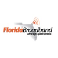 Florida Broadband logo, Florida Broadband contact details