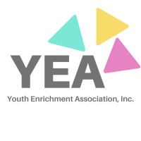 Youth Enrichment Association, Inc. logo, Youth Enrichment Association, Inc. contact details