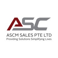 ASCM Sales Pte Ltd logo, ASCM Sales Pte Ltd contact details