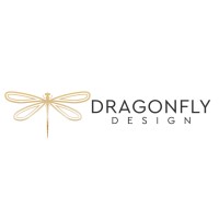 Dragonfly Design logo, Dragonfly Design contact details