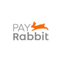 PayRabbit logo, PayRabbit contact details