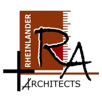 Rheinlander Architects logo, Rheinlander Architects contact details