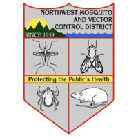 Northwest Mosquito & Vector Control District logo, Northwest Mosquito & Vector Control District contact details