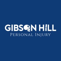 Gibson Hill Personal Injury logo, Gibson Hill Personal Injury contact details