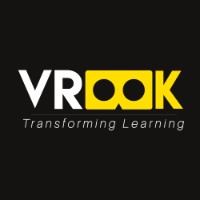 VROOK - Transforming Learning logo, VROOK - Transforming Learning contact details