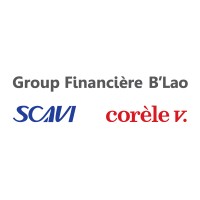 Corele International - Scavi logo, Corele International - Scavi contact details