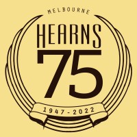 Hearns Hobbies Melbourne logo, Hearns Hobbies Melbourne contact details