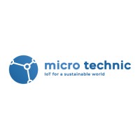 Micro Technic A/S logo, Micro Technic A/S contact details