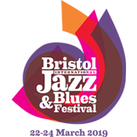 Bristol International Jazz and Blues Festival logo, Bristol International Jazz and Blues Festival contact details