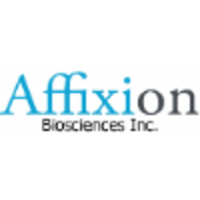 Affixion Biosciences Inc. logo, Affixion Biosciences Inc. contact details