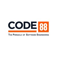 CODE88 Company Limited logo, CODE88 Company Limited contact details