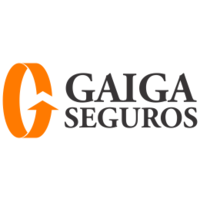 Gaiga Seguros logo, Gaiga Seguros contact details