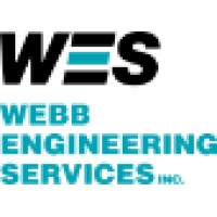 Webb Engineering Services, Inc. logo, Webb Engineering Services, Inc. contact details