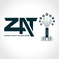 Zawata Afnan Technologies-ZAT logo, Zawata Afnan Technologies-ZAT contact details