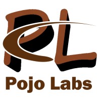 Pojo Labs logo, Pojo Labs contact details