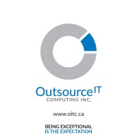 Outsource IT Computing Inc. logo, Outsource IT Computing Inc. contact details