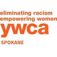 YWCA OF SPOKANE logo, YWCA OF SPOKANE contact details