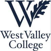 West Valley College logo, West Valley College contact details