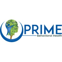 Prime Behavioral Health logo, Prime Behavioral Health contact details