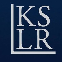 King's Student Law Review logo, King's Student Law Review contact details