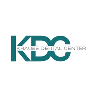 Krause Dental Center logo, Krause Dental Center contact details