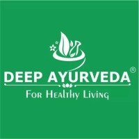 Deep Ayurveda logo, Deep Ayurveda contact details